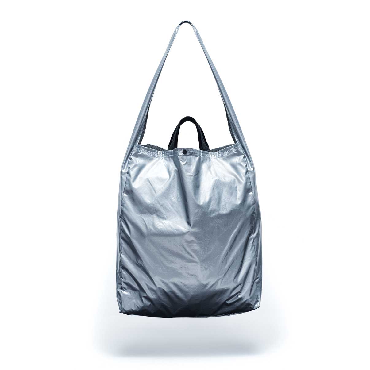 Reusable Buggy Tote - Think King