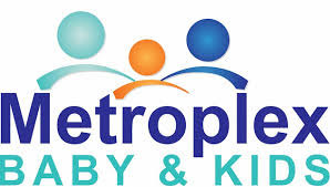 Metroplex Baby & Kids logo
